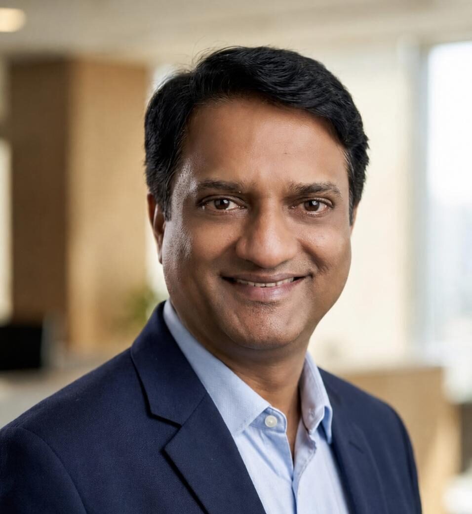 Prashanth Mitta